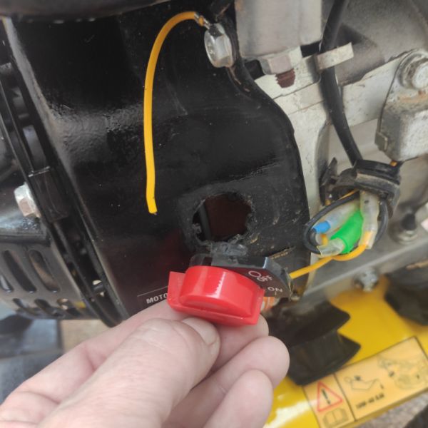 Hochdruckreiniger Garland Ultimate