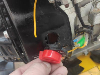 Hochdruckreiniger Garland Ultimate