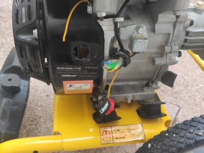 Hochdruckreiniger Garland Ultimate