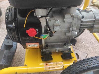 Hochdruckreiniger Garland Ultimate