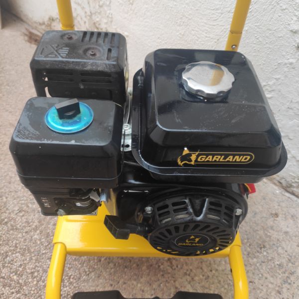 Hochdruckreiniger Garland Ultimate