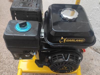 Hochdruckreiniger Garland Ultimate