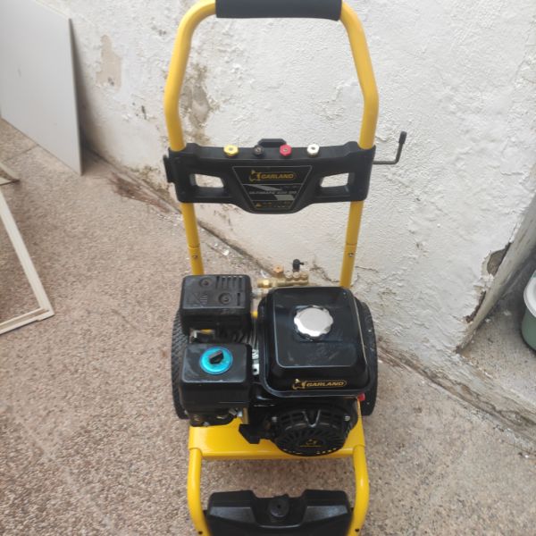 Hochdruckreiniger Garland Ultimate