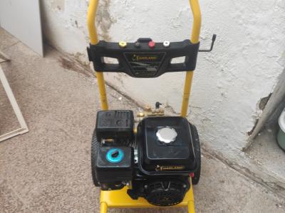 Hochdruckreiniger Garland Ultimate