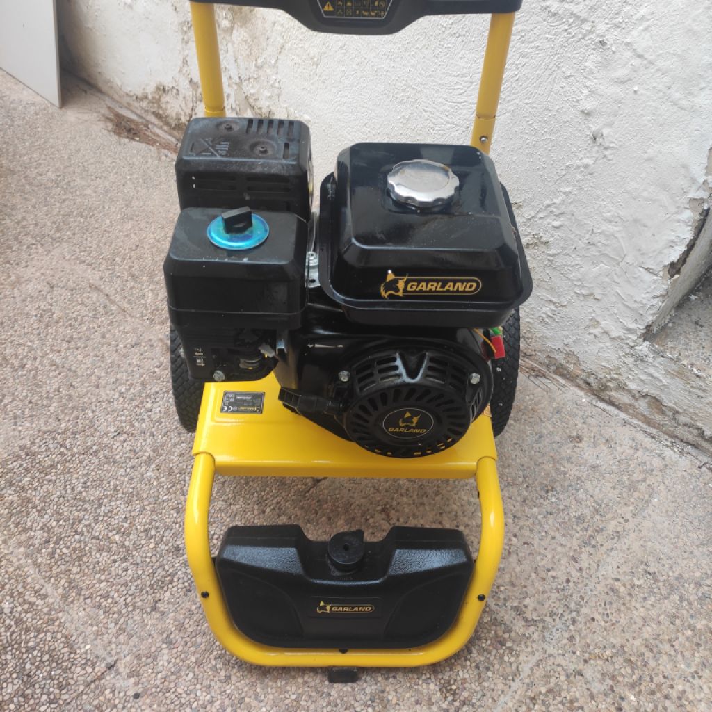 Hochdruckreiniger Garland Ultimate