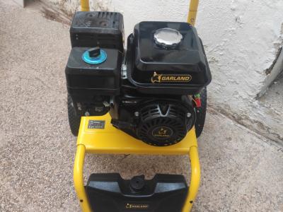 Hochdruckreiniger Garland Ultimate