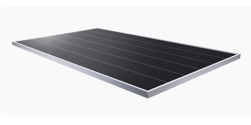 Módulos solares de alto rendimiento SunPower Performance 3 Com