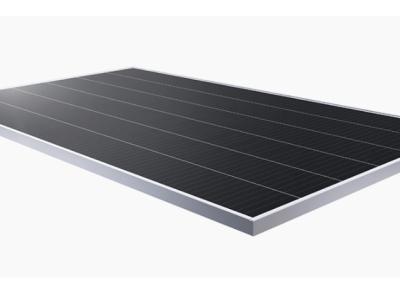 High-performance Solar Modules SunPower Performance 3 Com