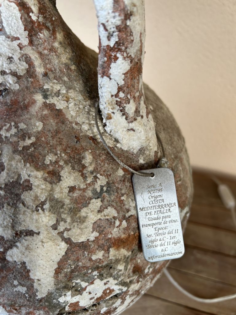 Hochwertige Designerlampe neuw.