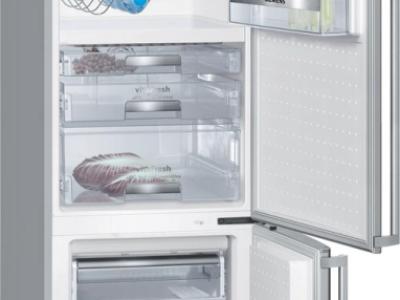 Hochwertige SIEMENS Kühl-Gefrier-Kombination KG39FPI30