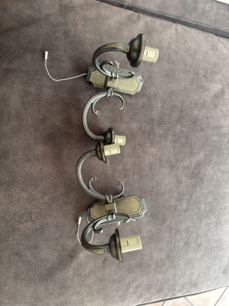 High-quality wall lights