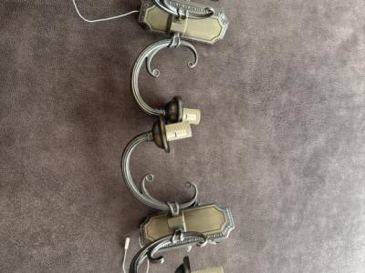 High-quality wall lights