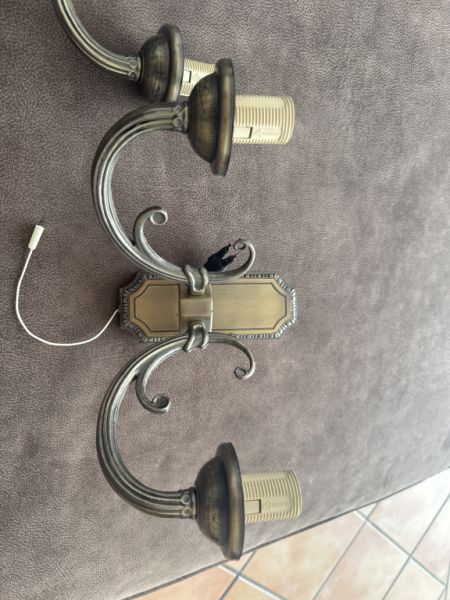 High-quality wall lights