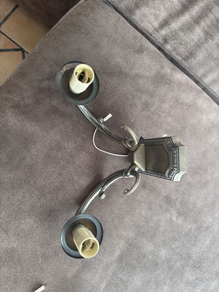 High-quality wall lights