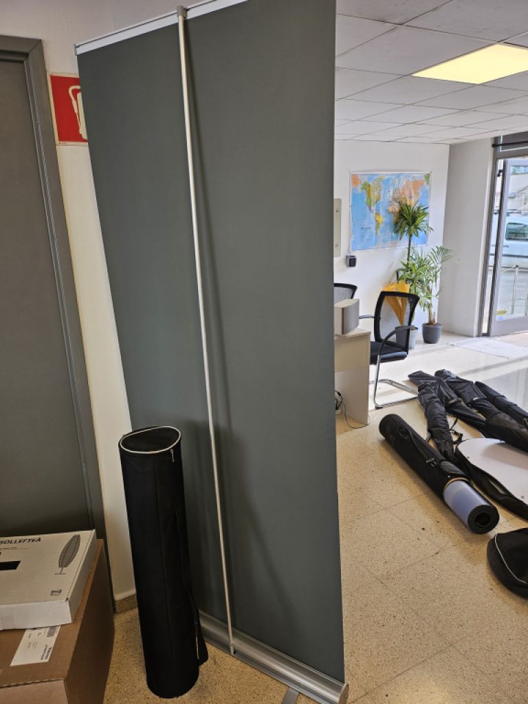 Hochwertige Werbeträger aus Vorbesitz – kaum genutzt