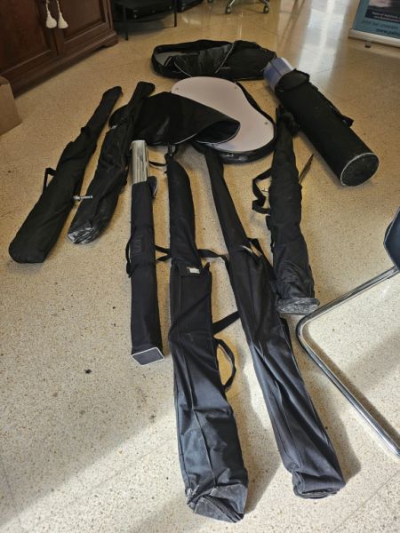 Hochwertige Werbeträger aus Vorbesitz – kaum genutzt