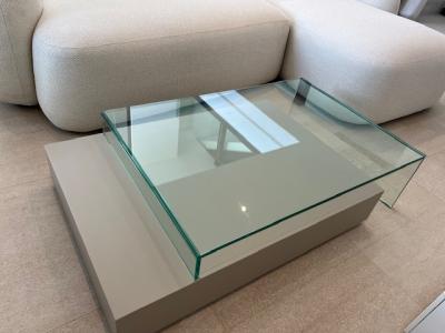 High-quality coffee table
