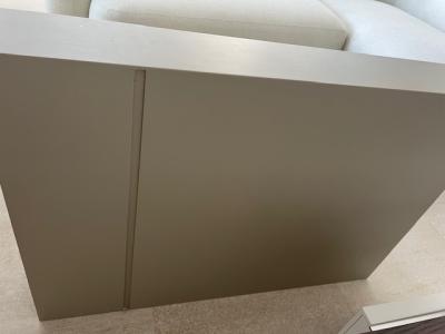 High-quality coffee table