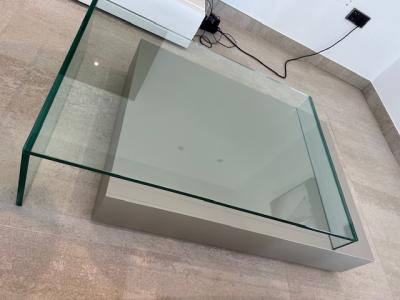 High-quality coffee table