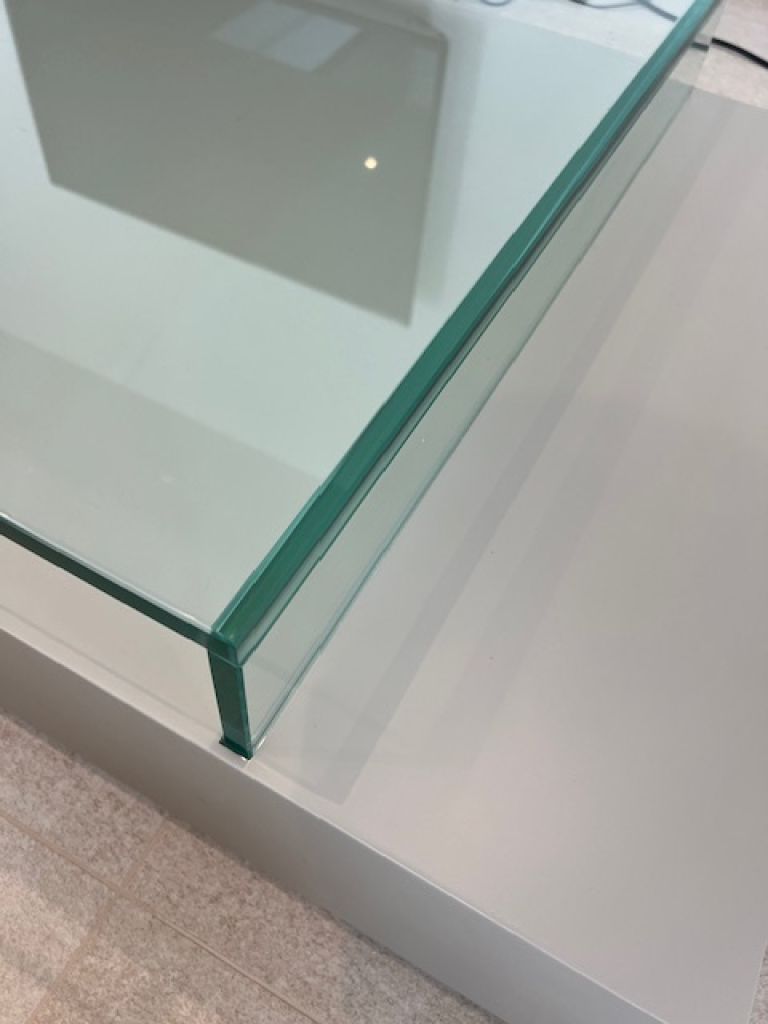 High-quality coffee table