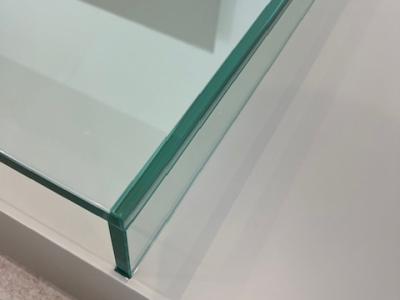 High-quality coffee table