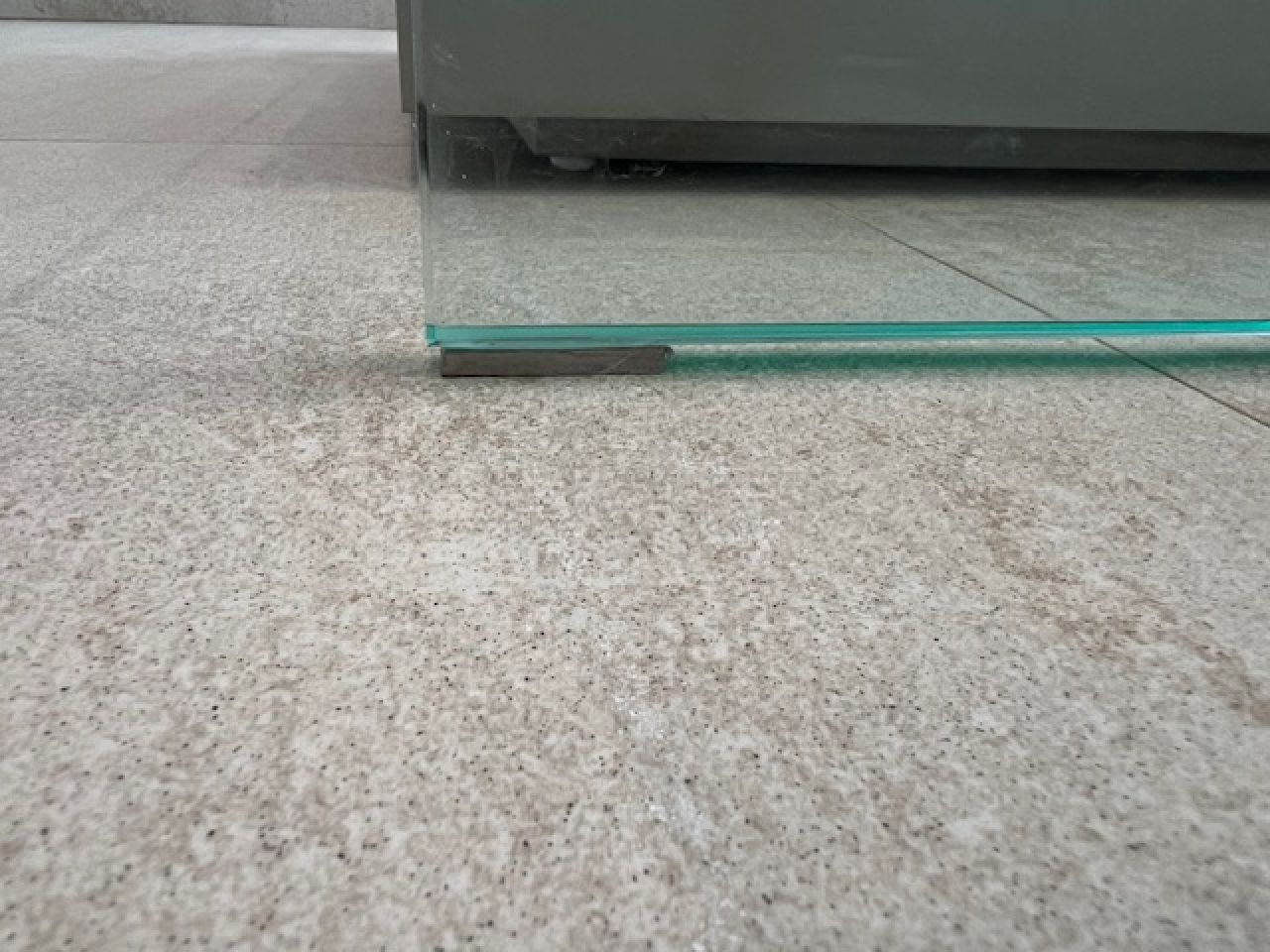 High-quality coffee table