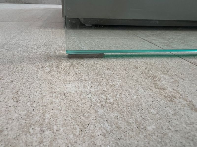 High-quality coffee table