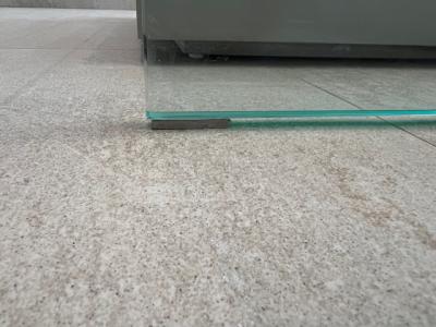 High-quality coffee table