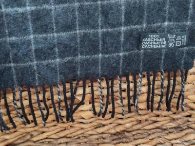 High Quality Cashmere Scarf