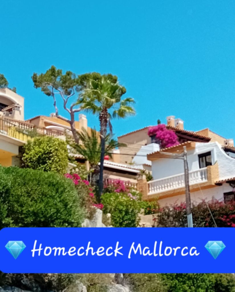 Homecheck Mallorca