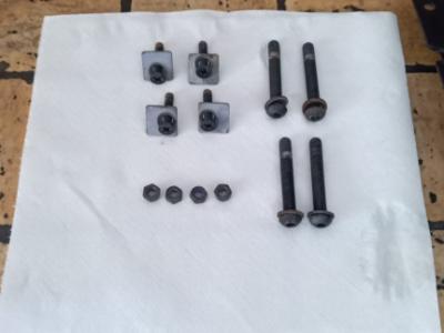 Honda 125 PCX Roller Scooter Gepäckträger Halterung und Topcase Motorcase  von SHAD