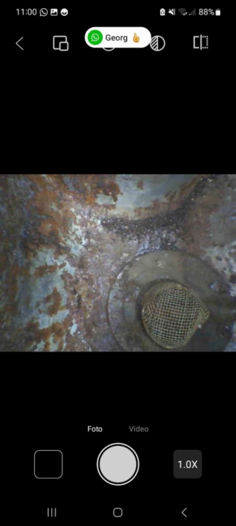 HONDA GoldWing 1000, GL2, Baujahr 1981, Spanische Zulassung, H-Kennzeichen, Restauriert, Mallorca