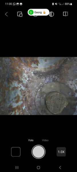 HONDA GoldWing 1000, GL2, Baujahr 1981, Spanische Zulassung, H-Kennzeichen, Restauriert, Mallorca