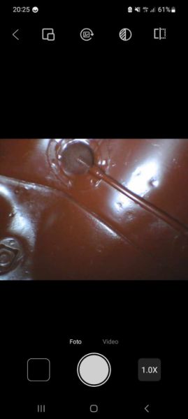 HONDA GoldWing 1000, GL2, Baujahr 1981, Spanische Zulassung, H-Kennzeichen, Restauriert, Mallorca