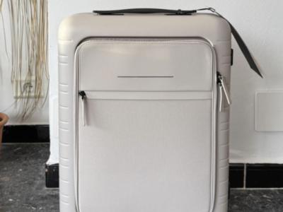 HORIZN Koffer M5 Essential Handgepäck NEU