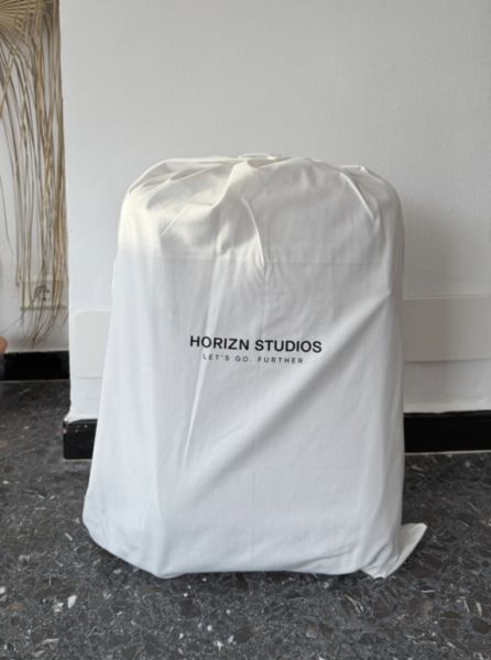 HORIZN suitcase M5 Essential carry-on NEW