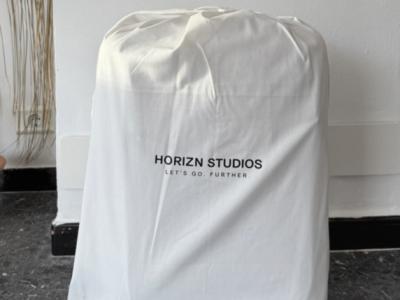 HORIZN suitcase M5 Essential carry-on NEW