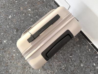 HORIZN suitcase M5 Essential carry-on NEW