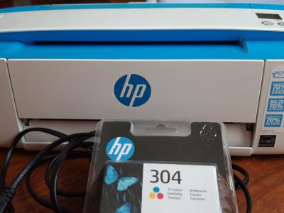 HP Deskjet 3720