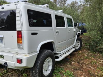 Hummer en venta