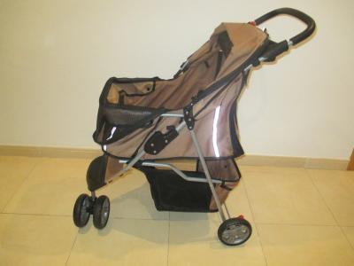 Hundebuggy Buggy für Hunde Hundewagen wie neu wenig benutzt