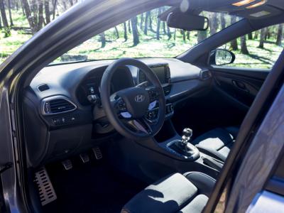 Hyundai i30N