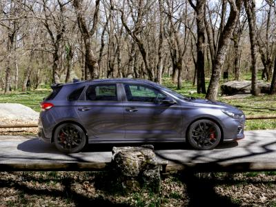 Hyundai i30N