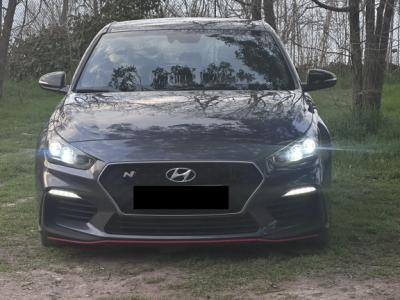 Hyundai i30N