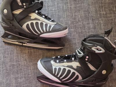 Iceskates Schlittschuhe Gr.44 wie Neu