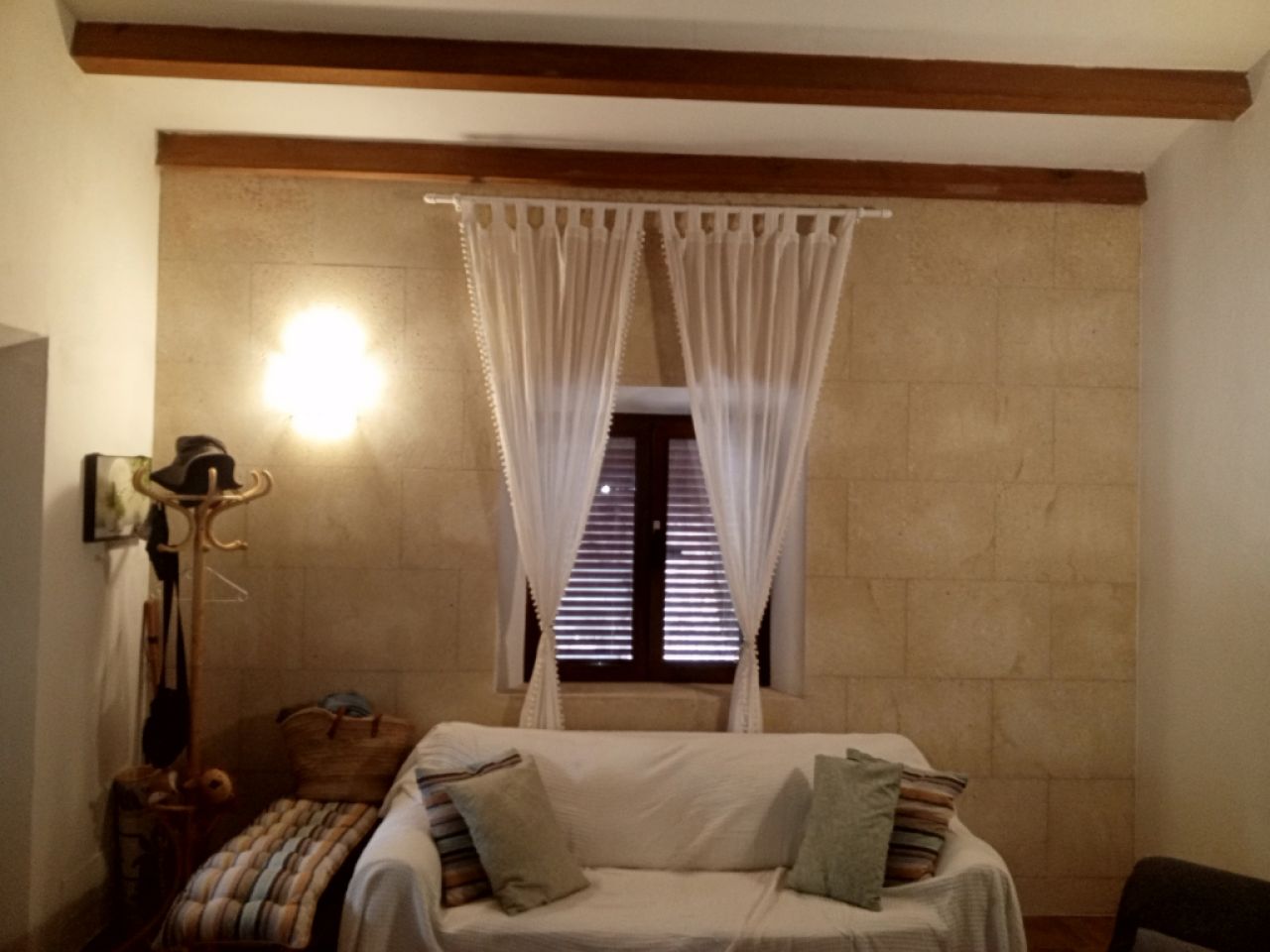 Ich biete meine gemischten Dienstleistungen an