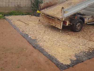 Ofrezco transporte por  toda mallorca.