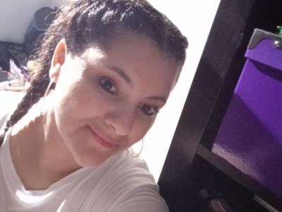 Ich bin auf der Suche nach einem Job