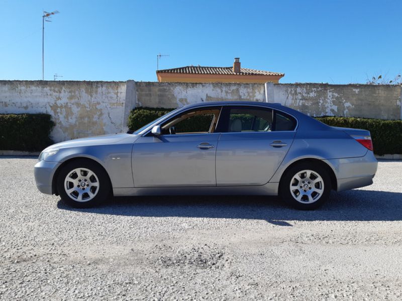 Ich kaufe alle BMW Autos