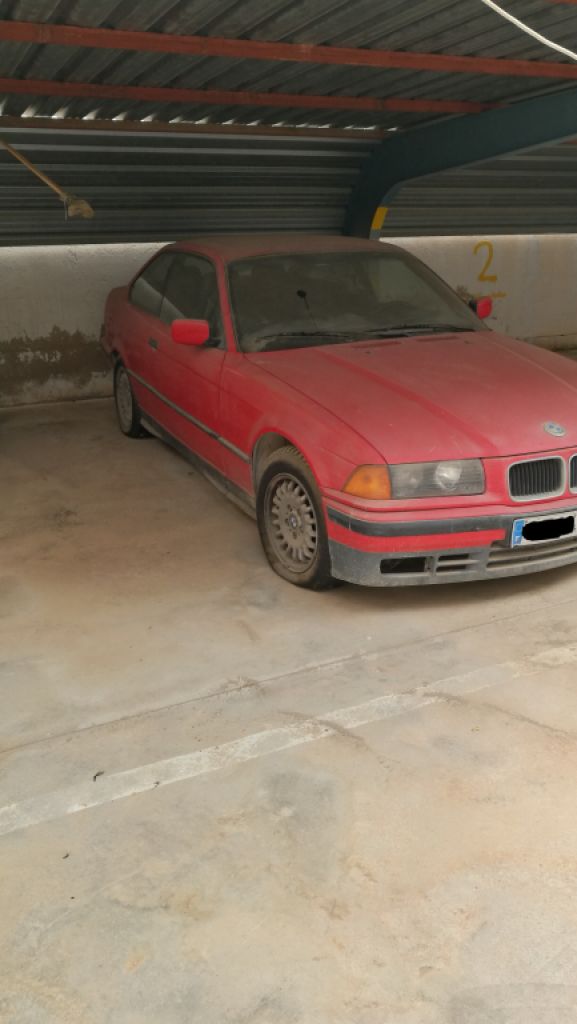 Ich kaufe alle BMW Autos